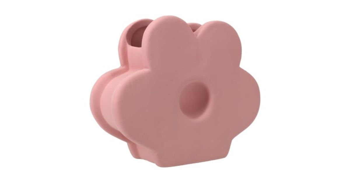 flower pen holder
