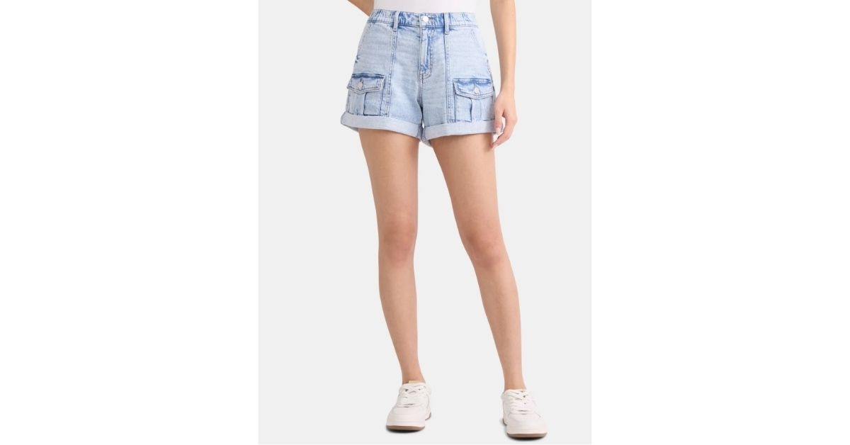 womens utility short