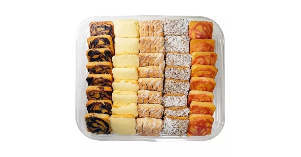 member's mark platter mix