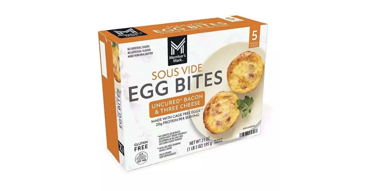 sous egg bites