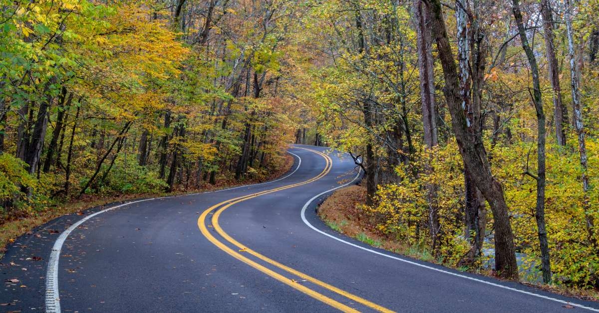 arkansas pig trail