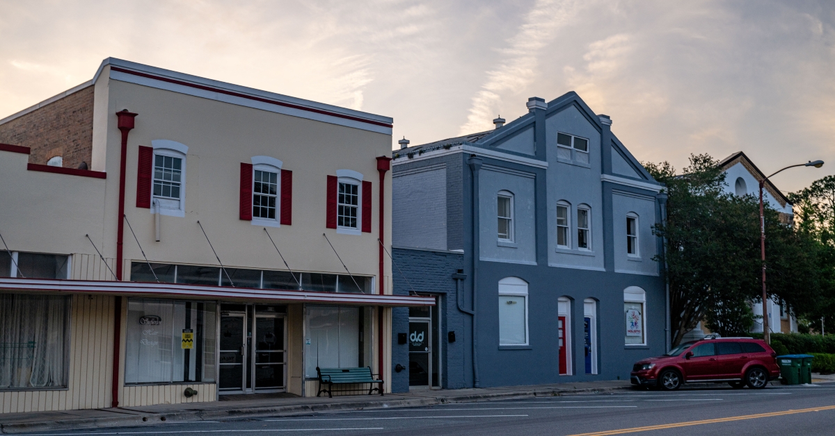 quincy fl