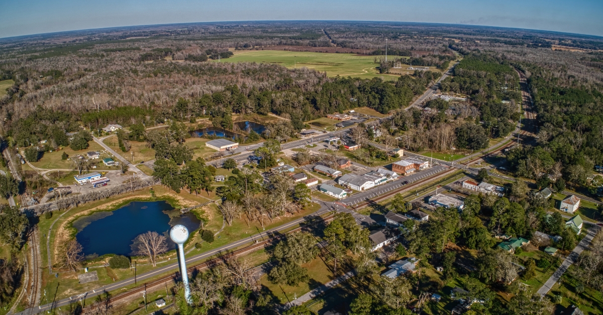 village in madison
