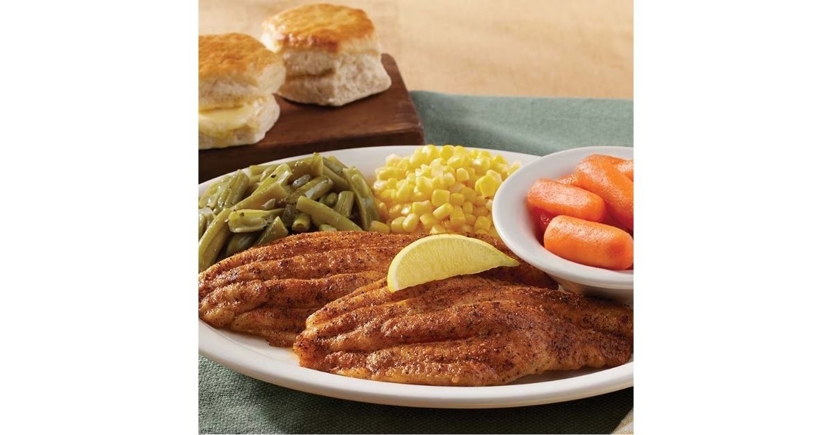 cracker barrel catfish