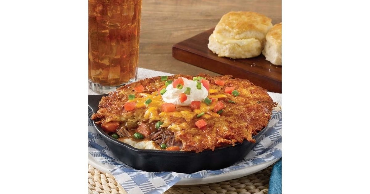hashbrown casserole shepherds pie