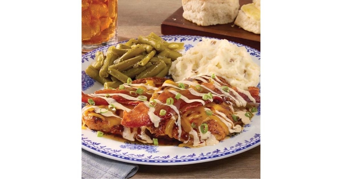 maple bacon grilled chicken