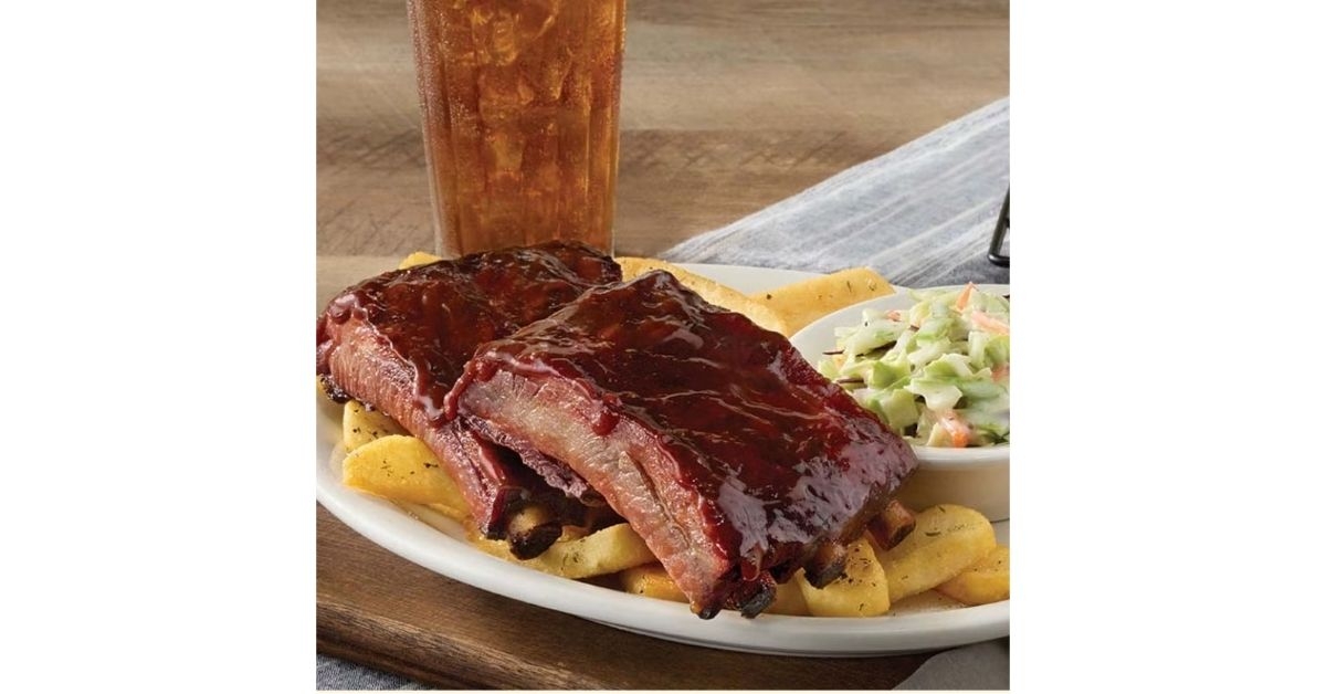 st louis style bbq ribs