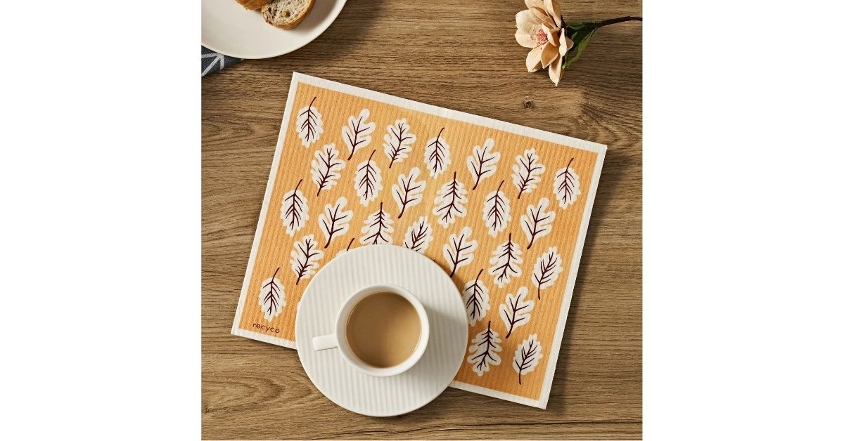 swedish dishcloths