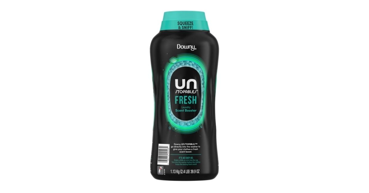downy unstopables
