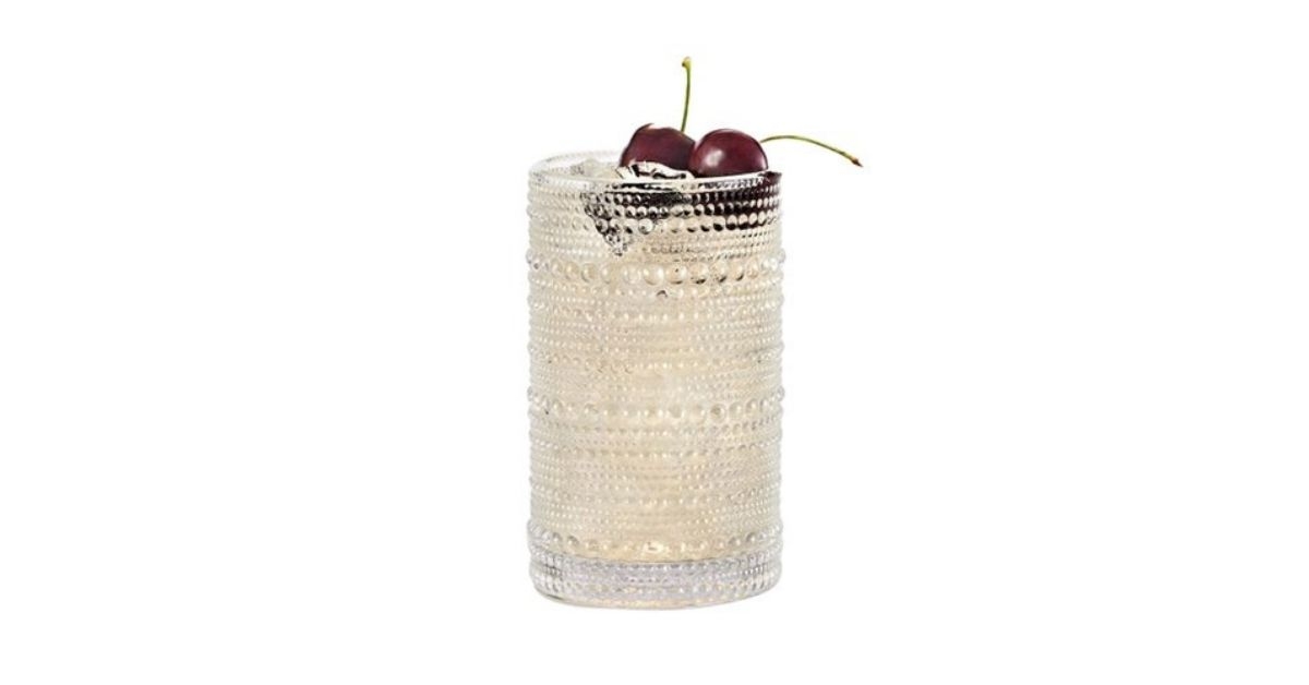 fortessa jupiter tumblers