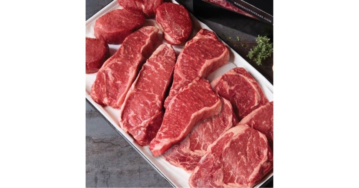 kansas city steak co usda choice combo pack