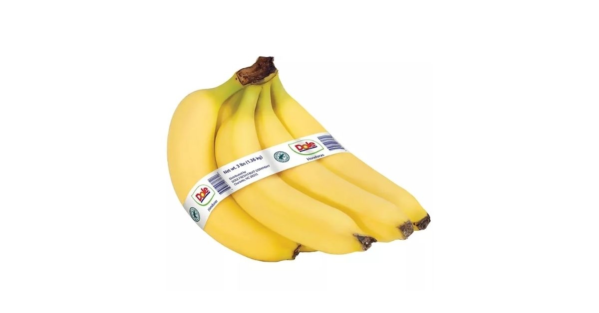 bananas