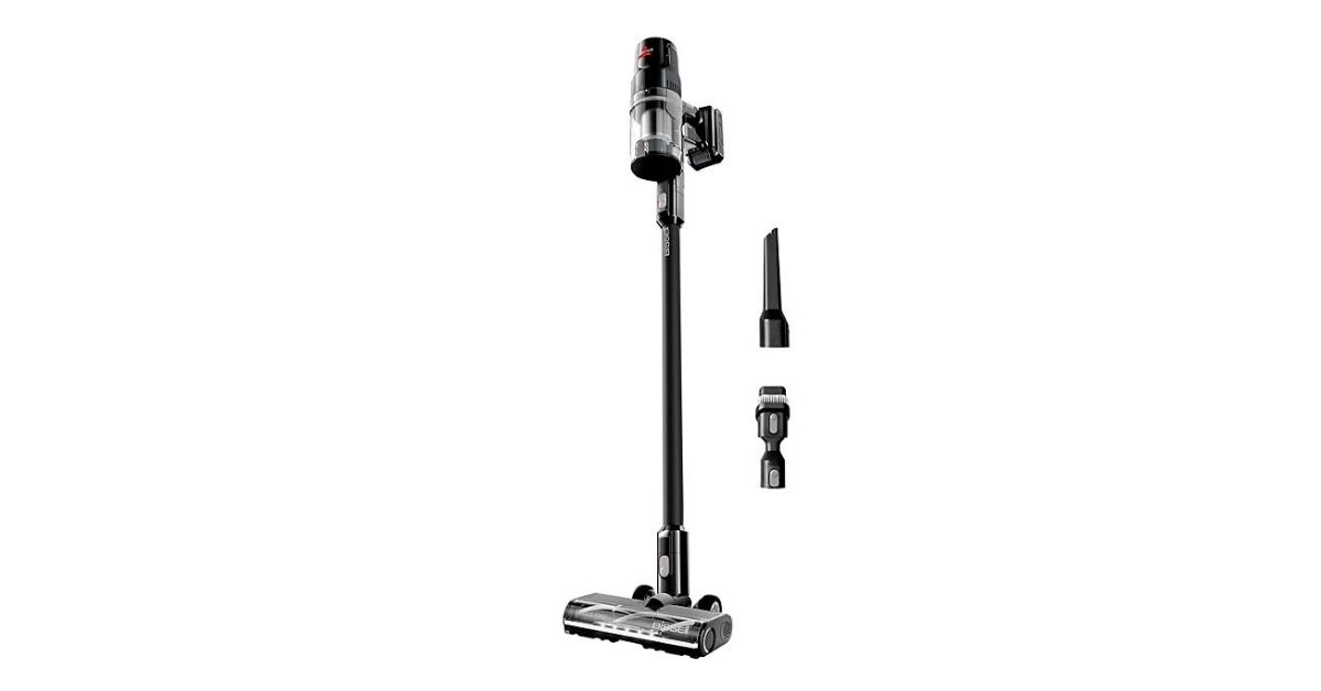 cordless vacuum