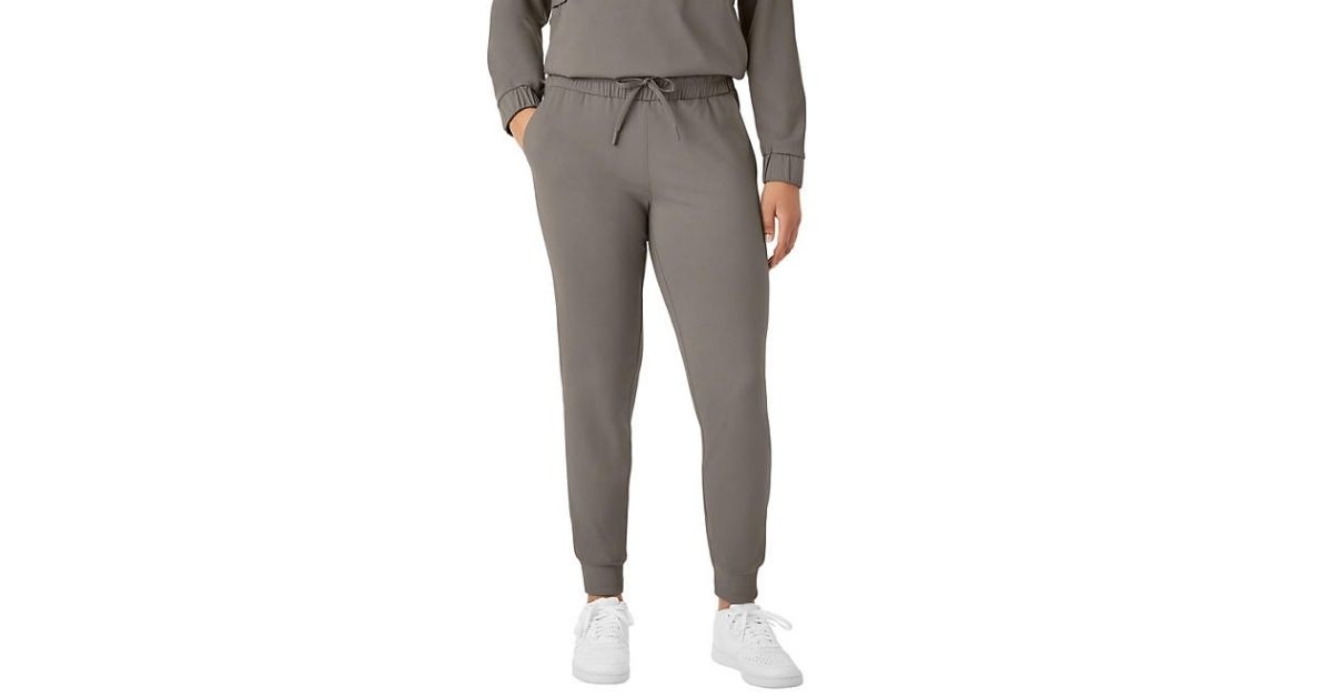 womens travel jogger