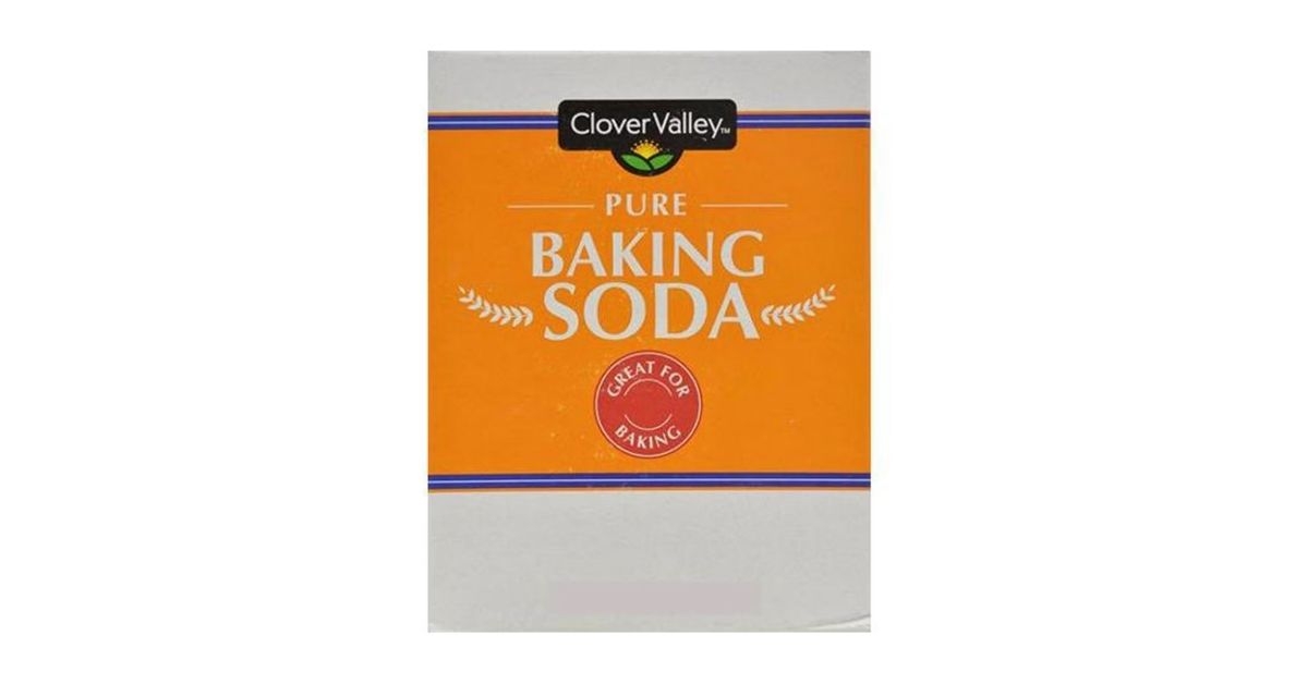 valley baking soda