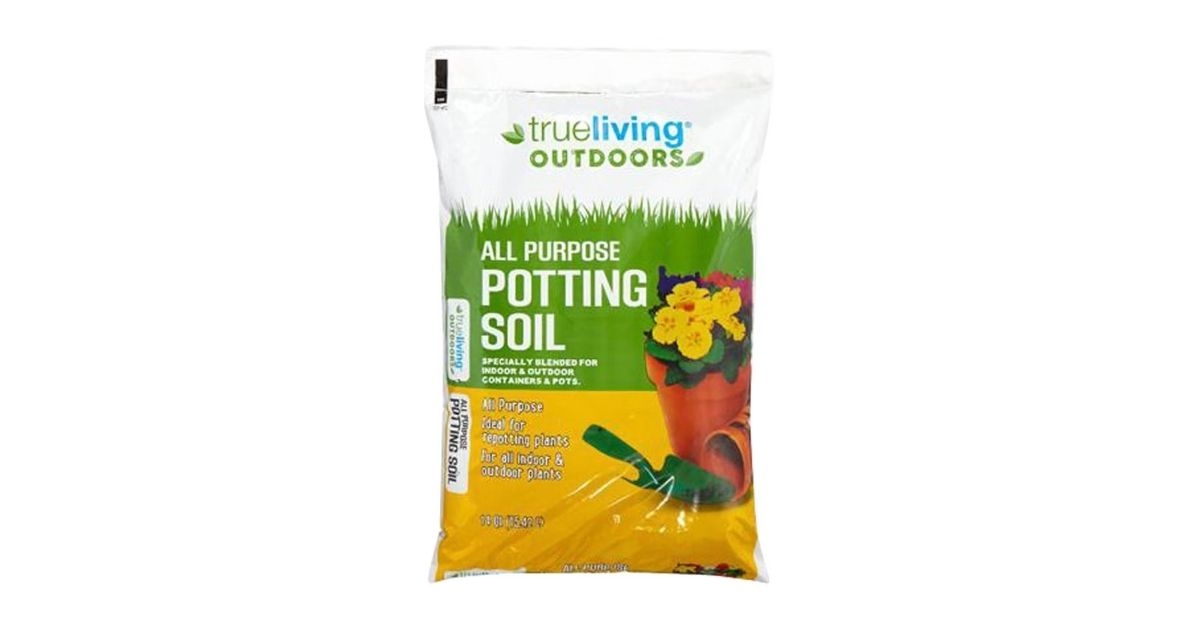 outdoors all purpose potting soil