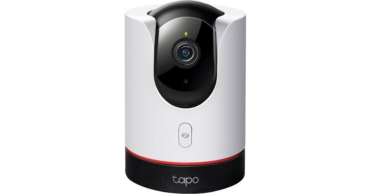indoor security camera
