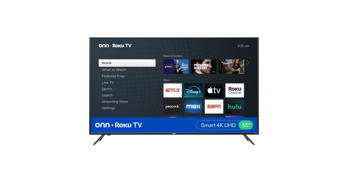 roku tv during black friday