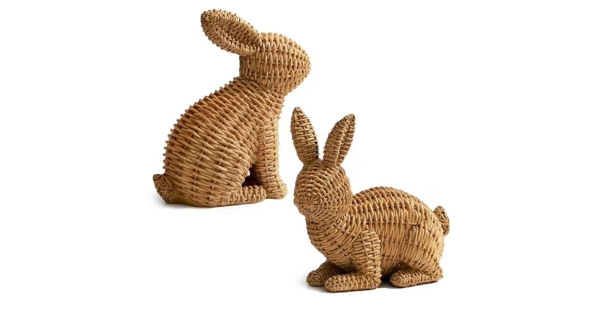 easter rabbit