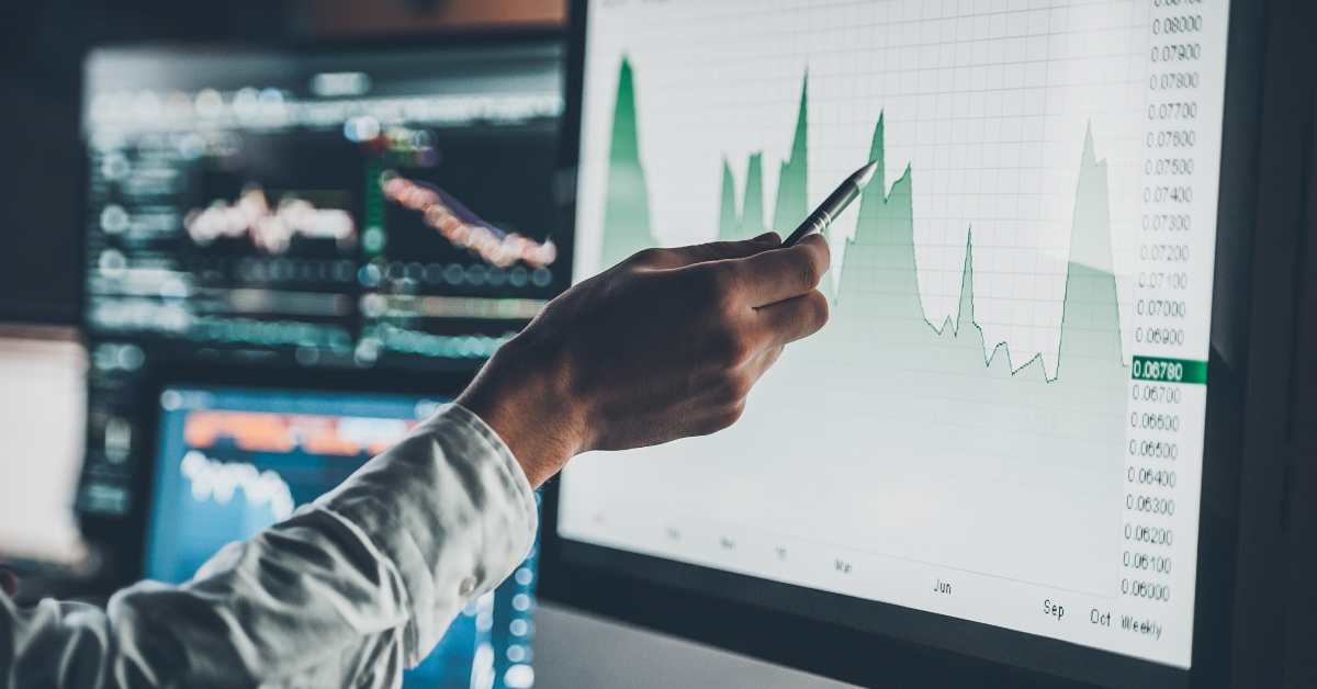 analyzing data
