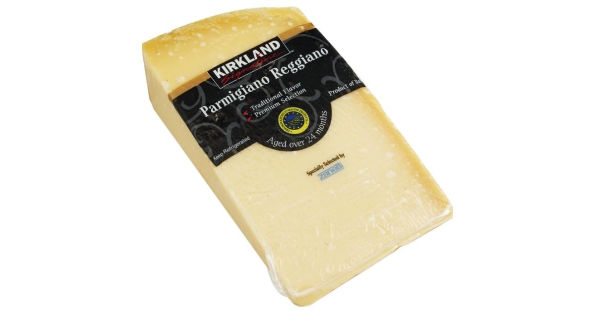 parmigiano reggiano