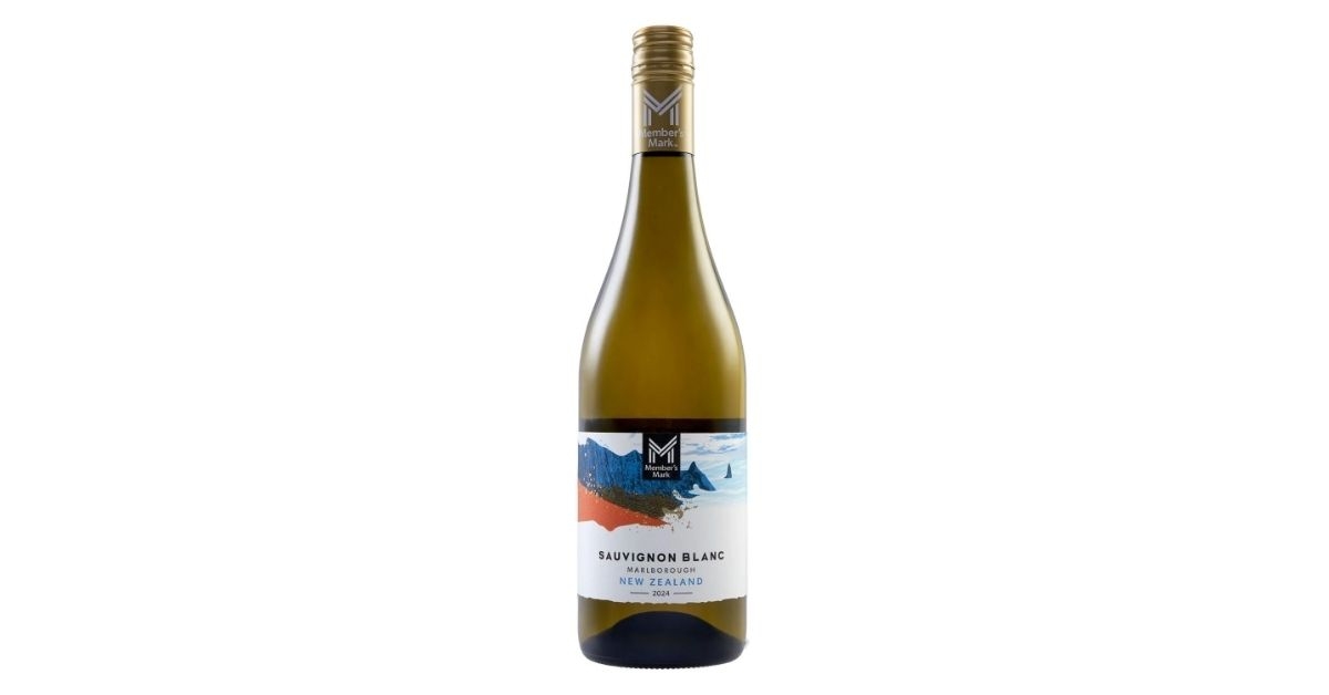 a bottle of alcohol