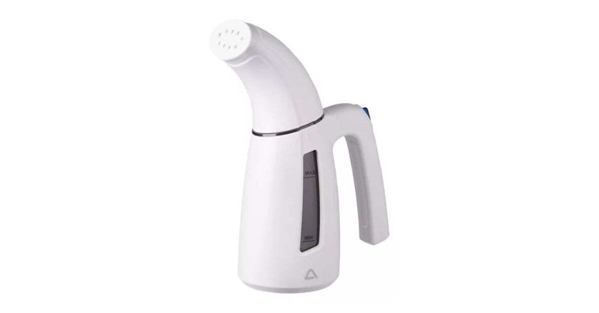 handheld steamer