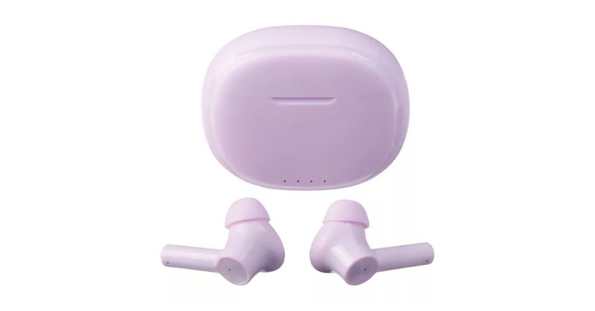 wireless bluetooth earbuds