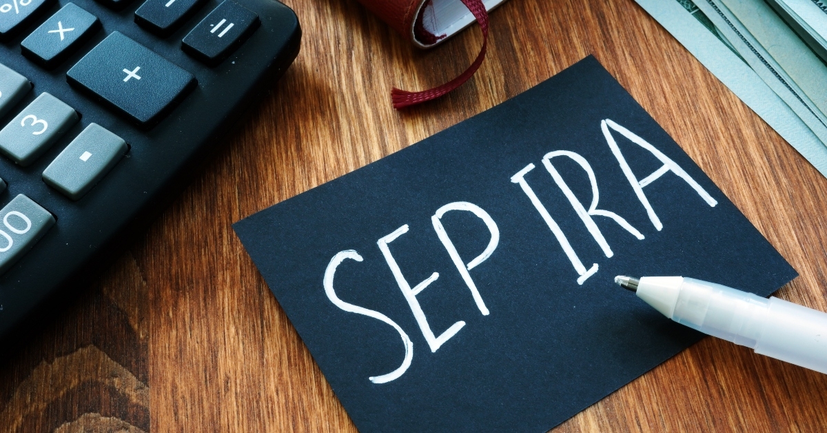 text sep ira