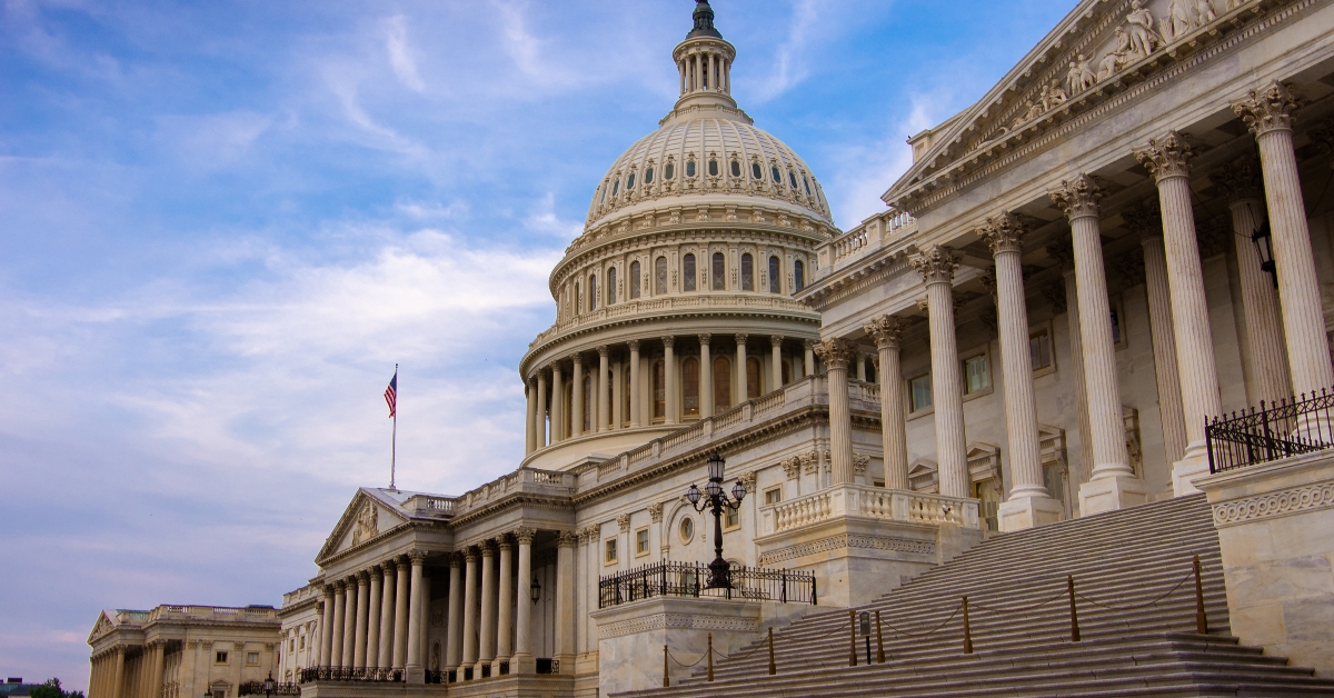 united states capitol building