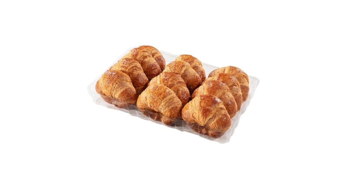 members mark croissants