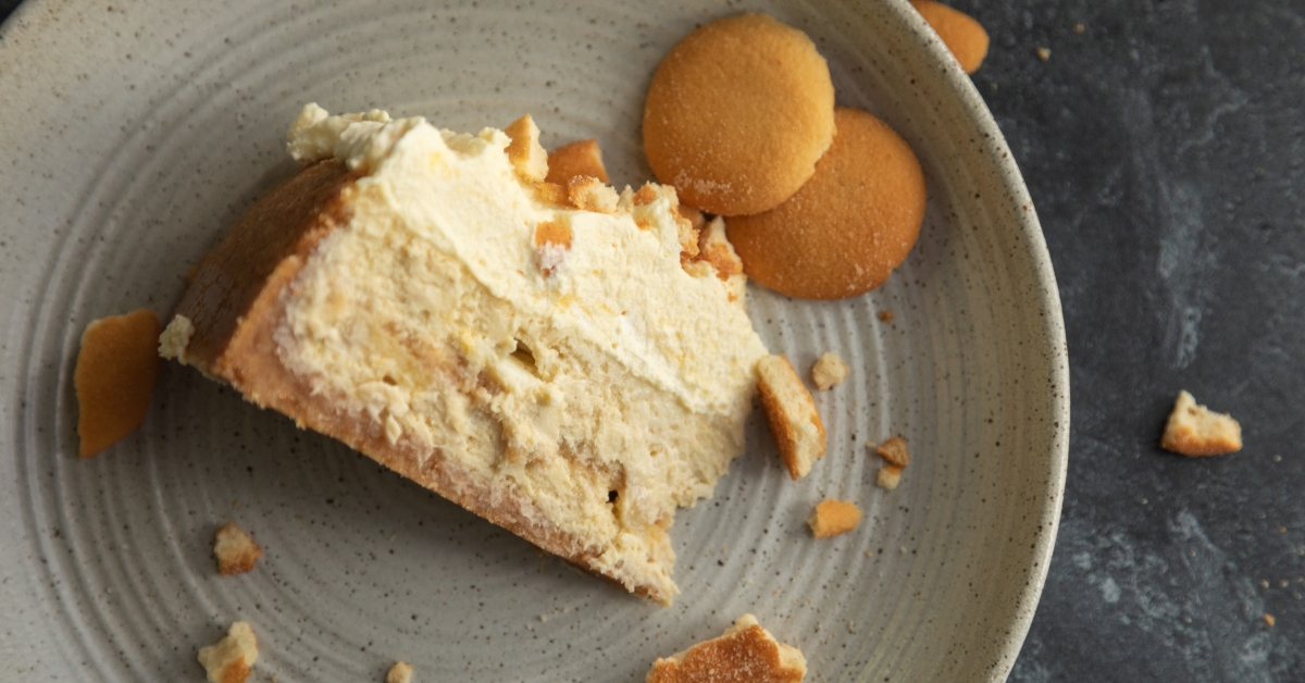 banana pudding cheesecake 