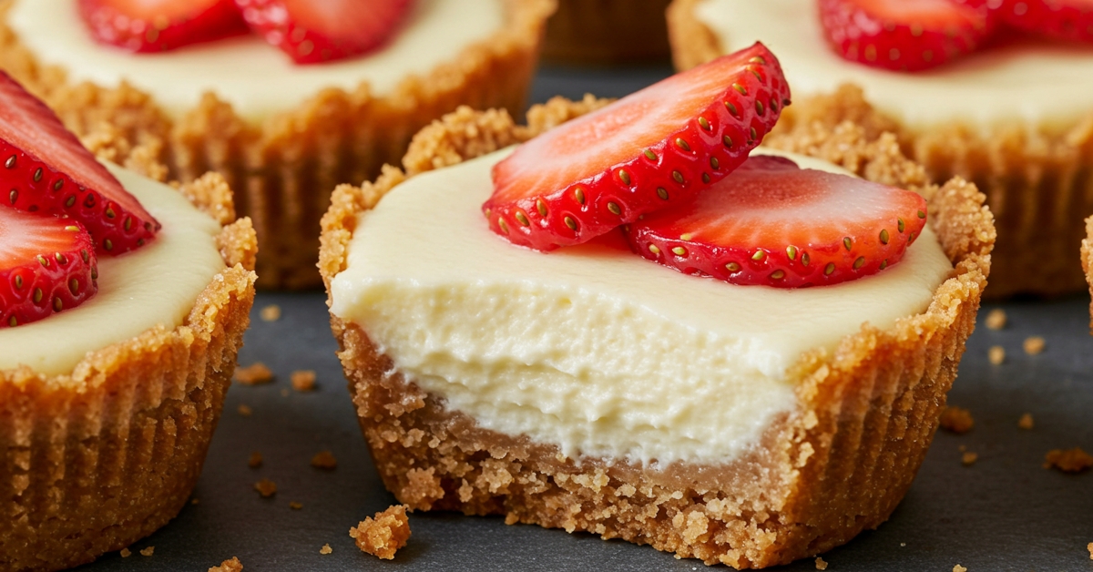 keto cheesecake bites mini cheesecakes