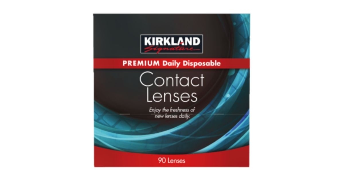 daily disposable 90 pack