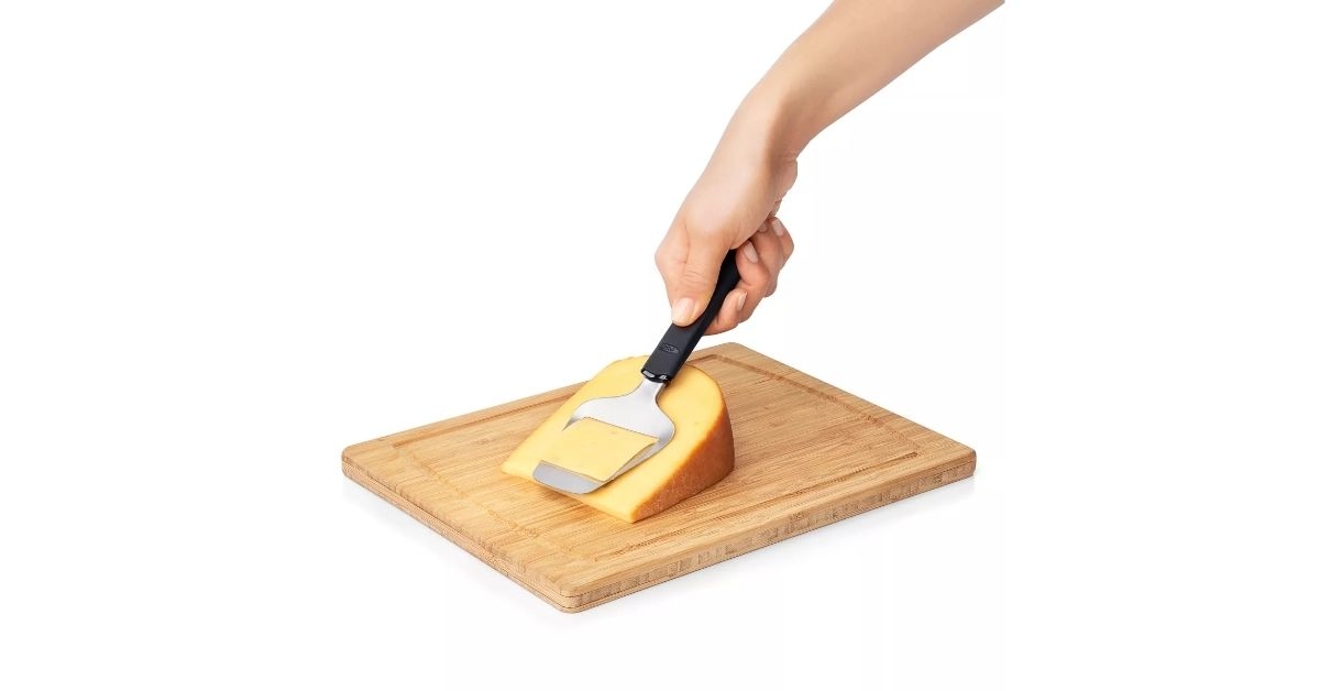 stainless steel plane slicer