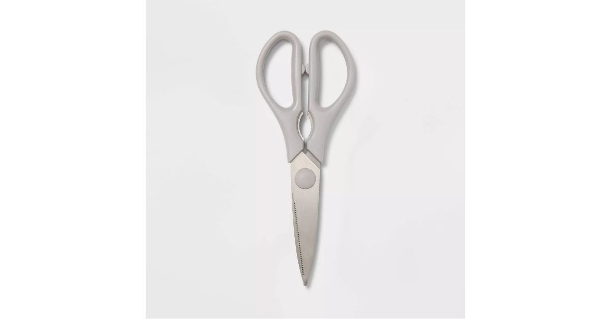 room essentials kitchen shears