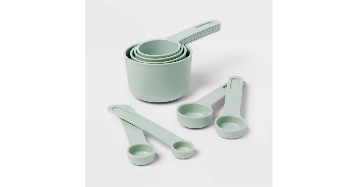 measuring cup set
