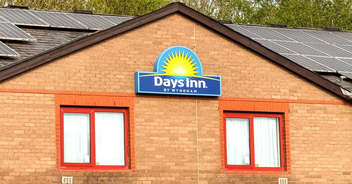days inn hotel 