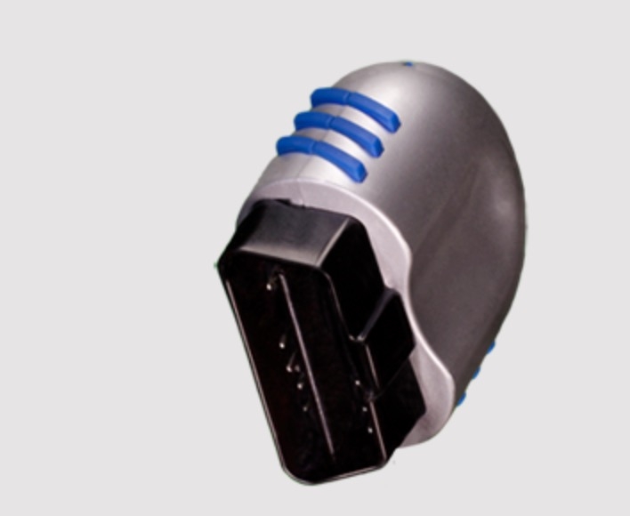 photo of the progressive snapshot device 