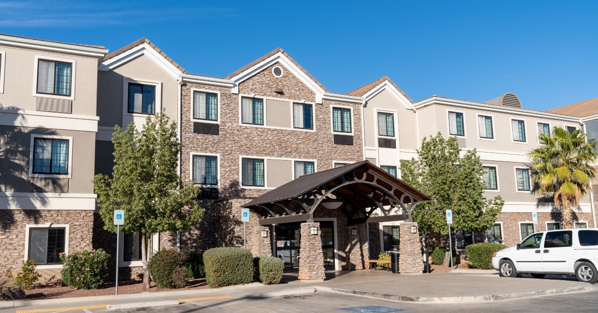 staybridge suites