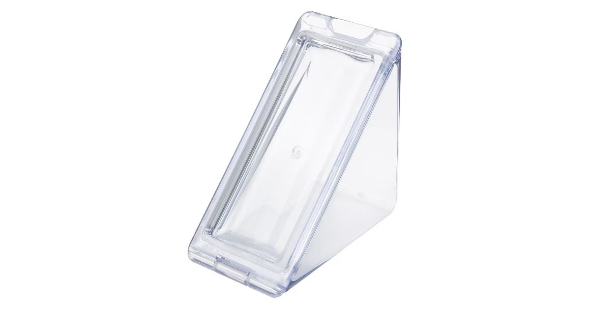crofton to go container