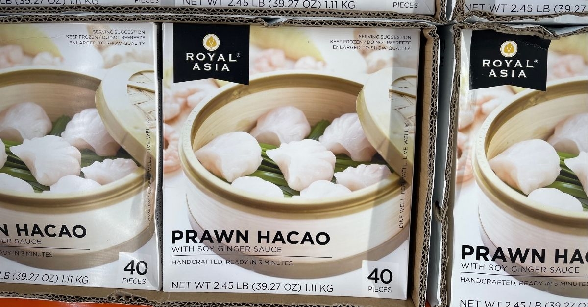 asia prawn hacao