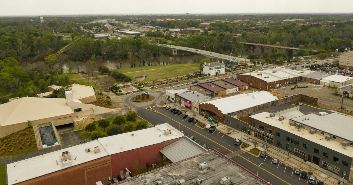 albany ga