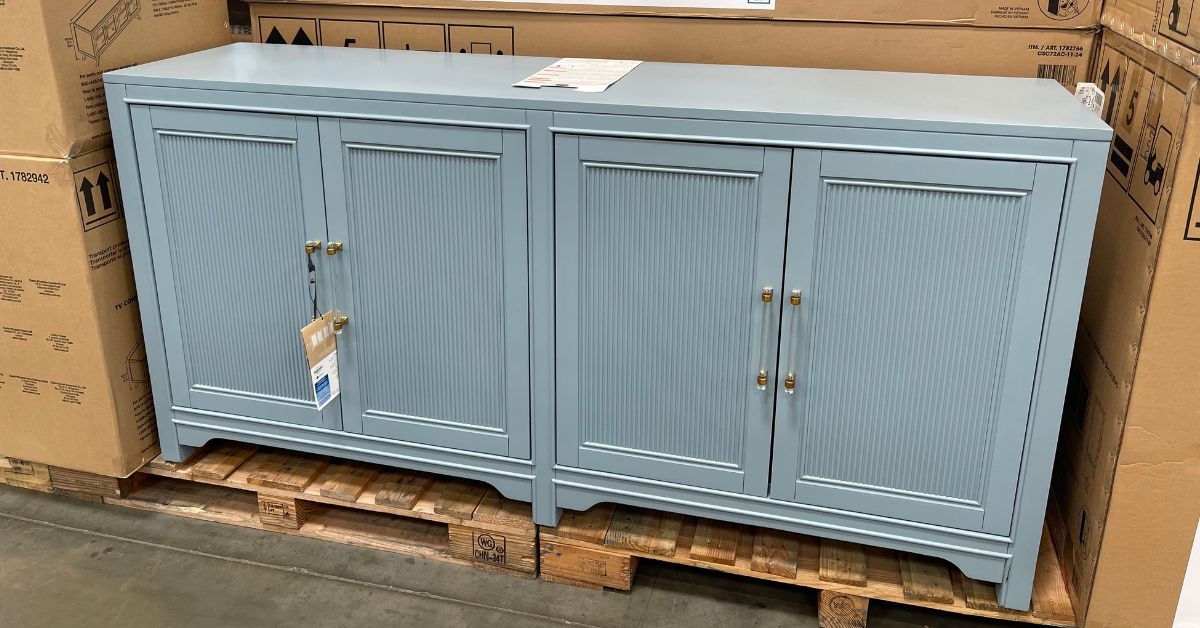 keeley accent cabinet