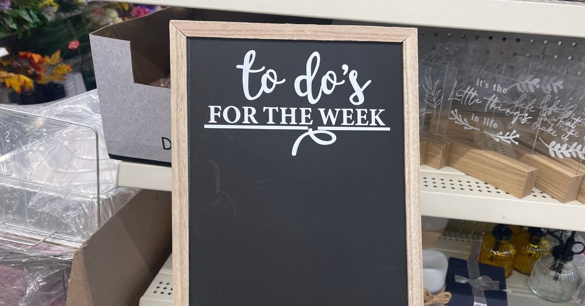 special moments chalkboard