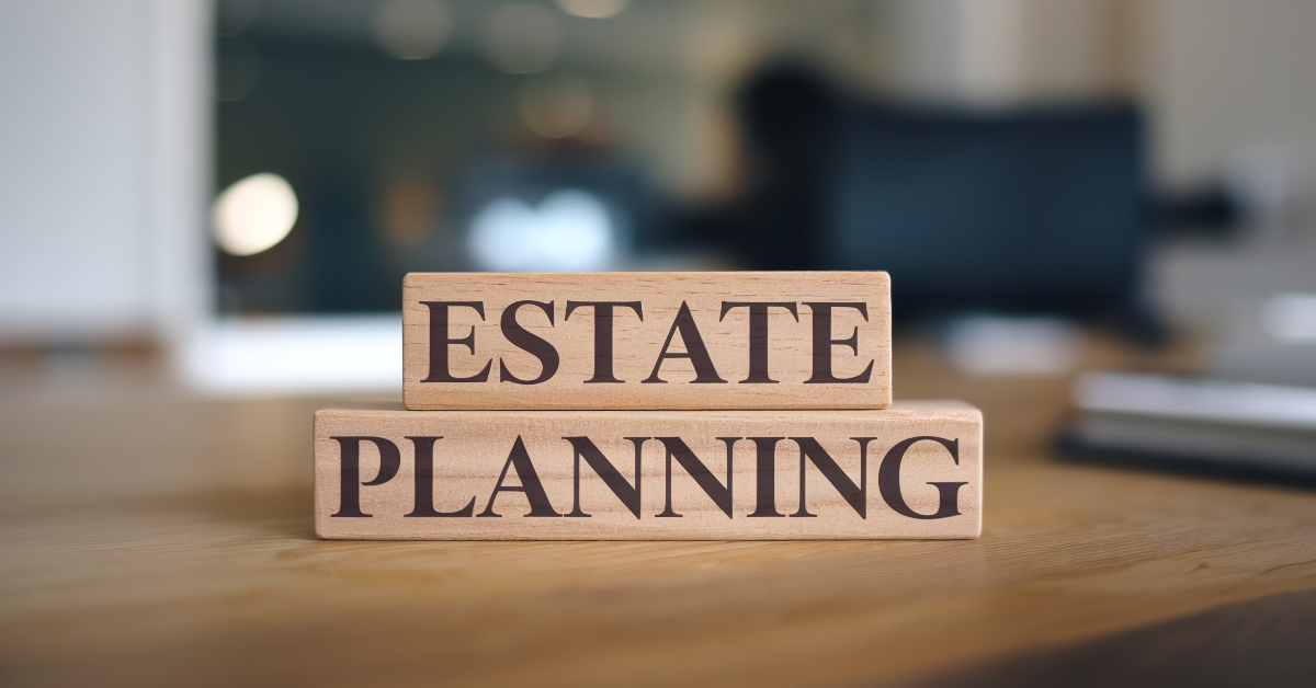 estate planning