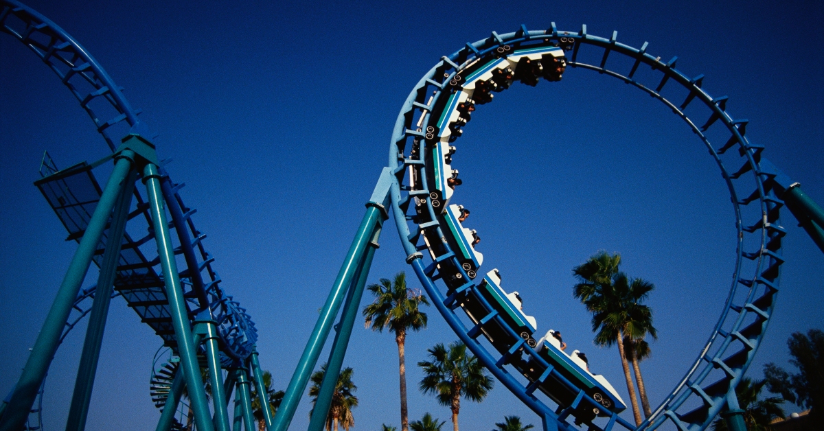 knott's berry farm