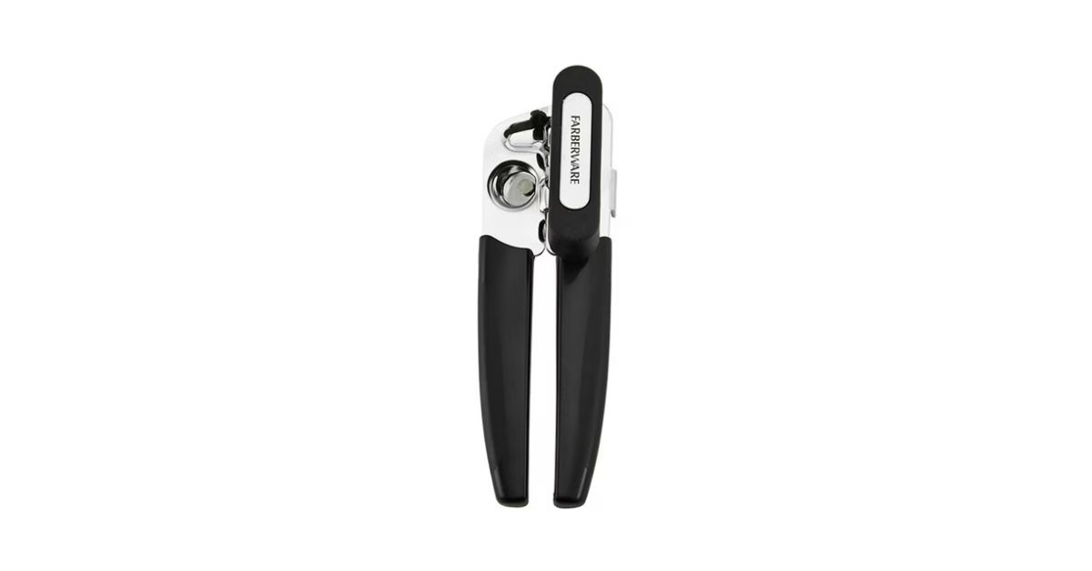 faberware can opener
