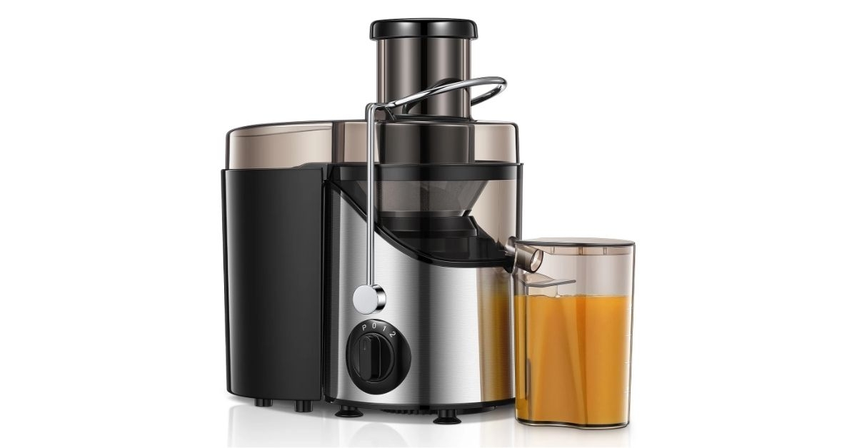 juilist juicer