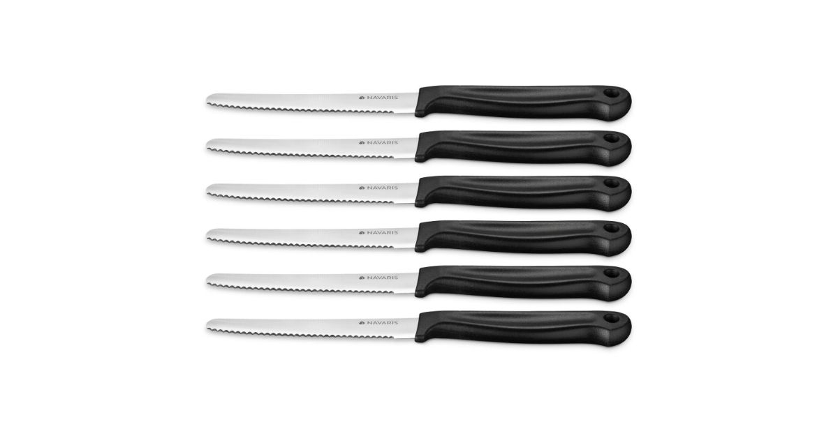 steak knife